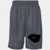 Badger - Pro Mesh 9" Shorts with Pockets Thumbnail