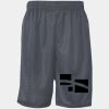 Badger - Pro Mesh 9" Shorts with Pockets Thumbnail