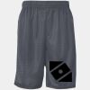 Badger - Pro Mesh 9" Shorts with Pockets Thumbnail