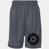 Badger - Pro Mesh 9" Shorts with Pockets Thumbnail