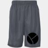 Badger - Pro Mesh 9" Shorts with Pockets Thumbnail