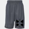 Badger - Pro Mesh 9" Shorts with Pockets Thumbnail
