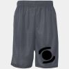 Badger - Pro Mesh 9" Shorts with Pockets Thumbnail