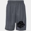 Badger - Pro Mesh 9" Shorts with Pockets Thumbnail