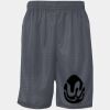 Badger - Pro Mesh 9" Shorts with Pockets Thumbnail