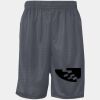 Badger - Pro Mesh 9" Shorts with Pockets Thumbnail