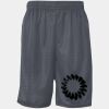 Badger - Pro Mesh 9" Shorts with Pockets Thumbnail