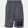 Badger - Pro Mesh 9" Shorts with Pockets Thumbnail