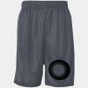 Badger - Pro Mesh 9" Shorts with Pockets Thumbnail