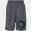 Badger - Pro Mesh 9" Shorts with Pockets Thumbnail