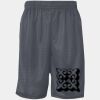 Badger - Pro Mesh 9" Shorts with Pockets Thumbnail