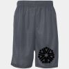 Badger - Pro Mesh 9" Shorts with Pockets Thumbnail