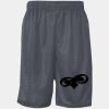 Badger - Pro Mesh 9" Shorts with Pockets Thumbnail