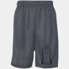 Badger - Pro Mesh 9" Shorts with Pockets Thumbnail