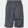 Badger - Pro Mesh 9" Shorts with Pockets Thumbnail