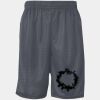 Badger - Pro Mesh 9" Shorts with Pockets Thumbnail