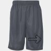 Badger - Pro Mesh 9" Shorts with Pockets Thumbnail