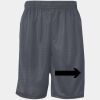 Badger - Pro Mesh 9" Shorts with Pockets Thumbnail