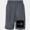 Badger - Pro Mesh 9" Shorts with Pockets Thumbnail