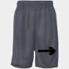 Badger - Pro Mesh 9" Shorts with Pockets Thumbnail