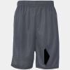 Badger - Pro Mesh 9" Shorts with Pockets Thumbnail