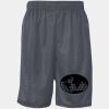 Badger - Pro Mesh 9" Shorts with Pockets Thumbnail