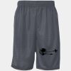 Badger - Pro Mesh 9" Shorts with Pockets Thumbnail