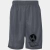 Badger - Pro Mesh 9" Shorts with Pockets Thumbnail