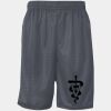 Badger - Pro Mesh 9" Shorts with Pockets Thumbnail