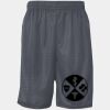 Badger - Pro Mesh 9" Shorts with Pockets Thumbnail