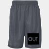 Badger - Pro Mesh 9" Shorts with Pockets Thumbnail