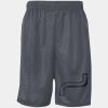 Badger - Pro Mesh 9" Shorts with Pockets Thumbnail