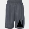 Badger - Pro Mesh 9" Shorts with Pockets Thumbnail