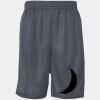 Badger - Pro Mesh 9" Shorts with Pockets Thumbnail