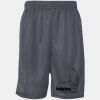 Badger - Pro Mesh 9" Shorts with Pockets Thumbnail