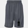 Badger - Pro Mesh 9" Shorts with Pockets Thumbnail