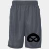 Badger - Pro Mesh 9" Shorts with Pockets Thumbnail