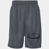 Badger - Pro Mesh 9" Shorts with Pockets Thumbnail