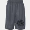 Badger - Pro Mesh 9" Shorts with Pockets Thumbnail