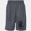 Badger - Pro Mesh 9" Shorts with Pockets Thumbnail