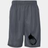 Badger - Pro Mesh 9" Shorts with Pockets Thumbnail