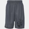 Badger - Pro Mesh 9" Shorts with Pockets Thumbnail