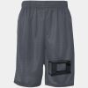 Badger - Pro Mesh 9" Shorts with Pockets Thumbnail