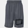 Badger - Pro Mesh 9" Shorts with Pockets Thumbnail