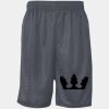 Badger - Pro Mesh 9" Shorts with Pockets Thumbnail