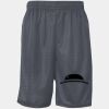 Badger - Pro Mesh 9" Shorts with Pockets Thumbnail