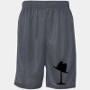 Badger - Pro Mesh 9" Shorts with Pockets Thumbnail