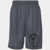 Badger - Pro Mesh 9" Shorts with Pockets Thumbnail