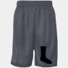 Badger - Pro Mesh 9" Shorts with Pockets Thumbnail