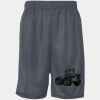 Badger - Pro Mesh 9" Shorts with Pockets Thumbnail